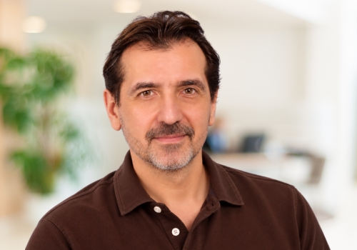 Jochen Papanouscas