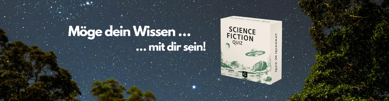 Science-Fiction-Quiz
