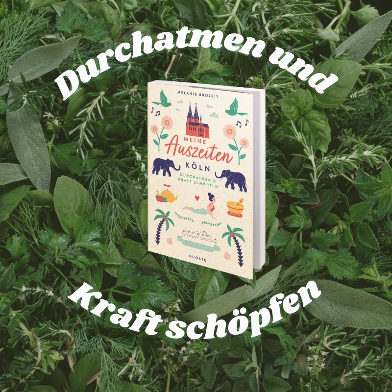 Meine Auszeiten - Köln