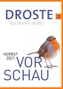 Werbemittel Droste Verlag