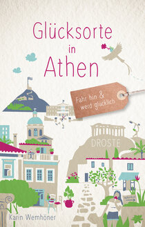 Glücksorte in Athen