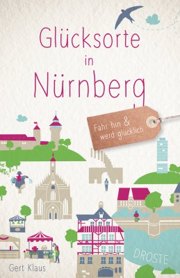 Glücksorte in Nürnberg