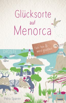 Glücksorte auf Menorca Glücksorte auf Menorca