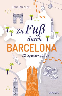 Zu Fuß durch Barcelona Zu Fuß durch Barcelona