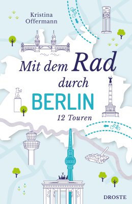 Mit dem Rad durch Berlin Mit dem Rad durch Berlin