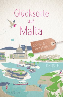 Glücksorte auf Malta Glücksorte auf Malta