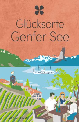 Glücksorte Genfer See