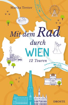 Mit dem Rad durch Wien Mit dem Rad durch Wien