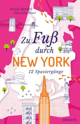Zu Fuß durch New York Zu Fuß durch New York