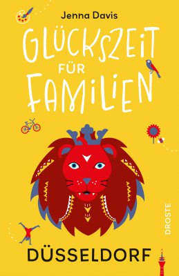 Glückszeit für Familien – Düsseldorf Glückszeit für Familien – Düsseldorf