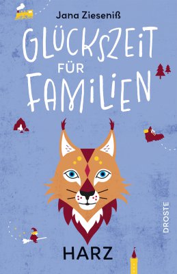 Glückszeit für Familien – Harz Glückszeit für Familien – Harz