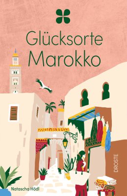 Glücksorte Marokko