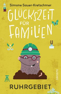 Glückszeit für Familien - Ruhrgebiet