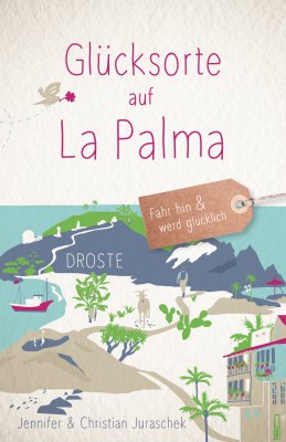 Glücksorte auf La Palma Glücksorte auf La Palma