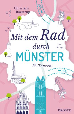Mit dem Rad durch Münster Mit dem Rad durch Münster