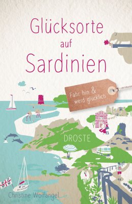 Glücksorte auf Sardinien Glücksorte auf Sardinien