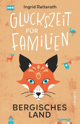 Glückszeit für Familien - Bergisches Land