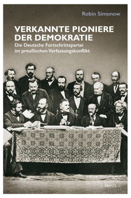 Verkannte Pioniere der Demokratie