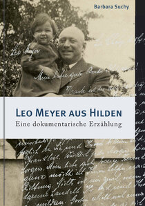 Leo Meyer aus Hilden