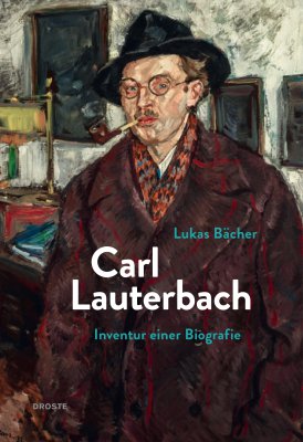 Carl Lauterbach