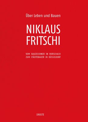 Über Leben und Bauen