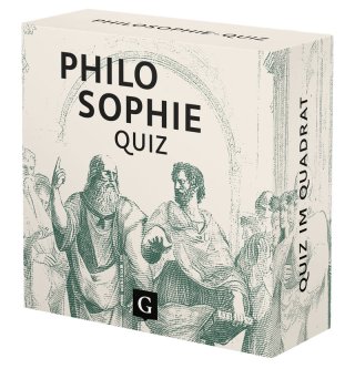 Philosophie-Quiz Philosophie-Quiz