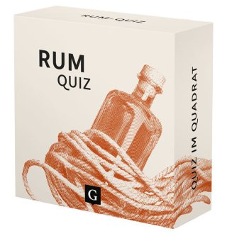 Rum-Quiz
