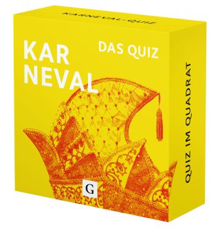 Karneval. Das Quiz Karneval. Das Quiz