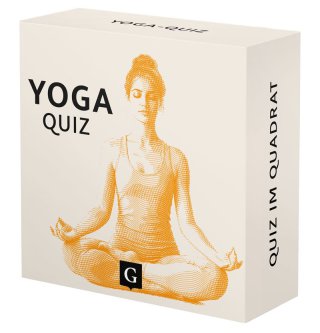 Yoga-Quiz