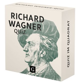 Richard Wagner-Quiz