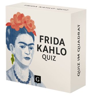 Frida Kahlo-Quiz