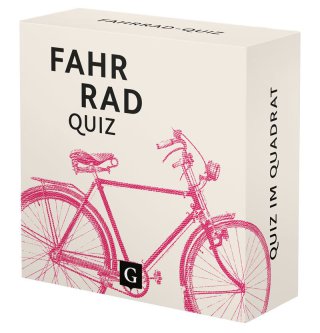 Fahrrad-Quiz