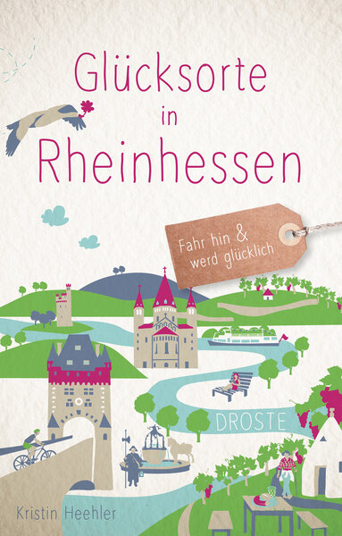 Glücksorte in Rheinhessen