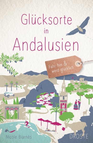 Glücksorte in Andalusien