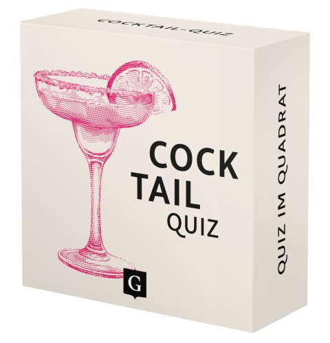 Cocktail-Quiz