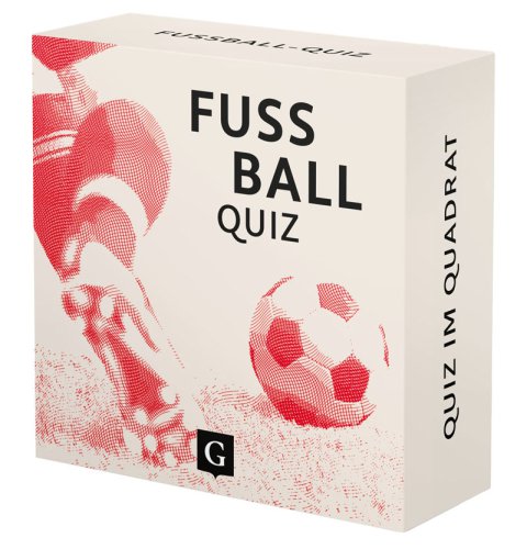 Fußball-Quiz