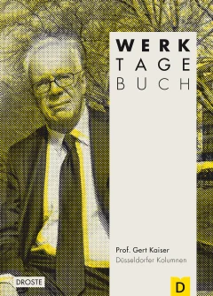 Werktagebuch