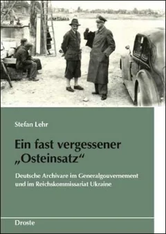 Ein fast vergessener \"Osteinsatz\"