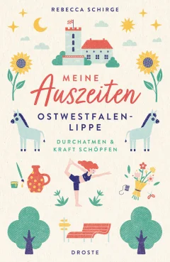 Meine Auszeiten - Ostwestfalen-Lippe