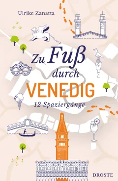 Zu Fuß durch Venedig