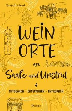 Weinorte an Saale und Unstrut