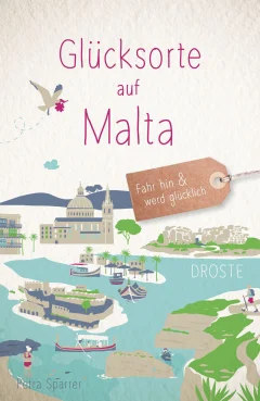 Glücksorte auf Malta