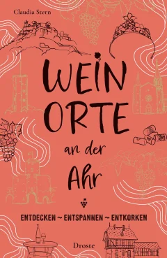 Weinorte an der Ahr
