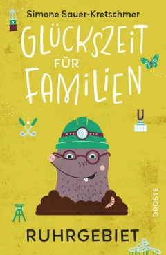 Glückszeit für Familien - Ruhrgebiet