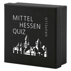 Mittelhessen-Quiz