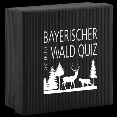 Bayerischer Wald-Quiz