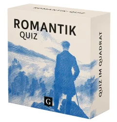 Romantik-Quiz