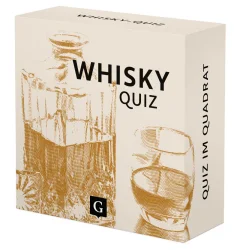 Whisky-Quiz