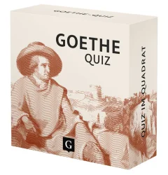 Goethe-Quiz