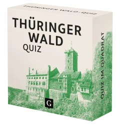 Thüringer Wald-Quiz